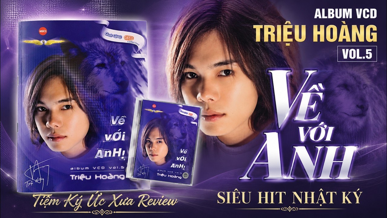 Về Với Anh