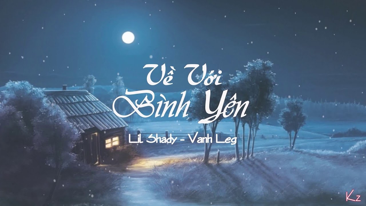 Về với bình yên