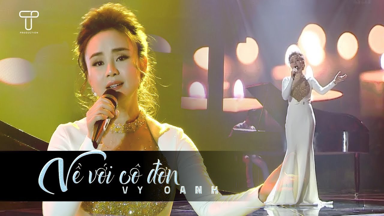 Về Với Cô Đơn