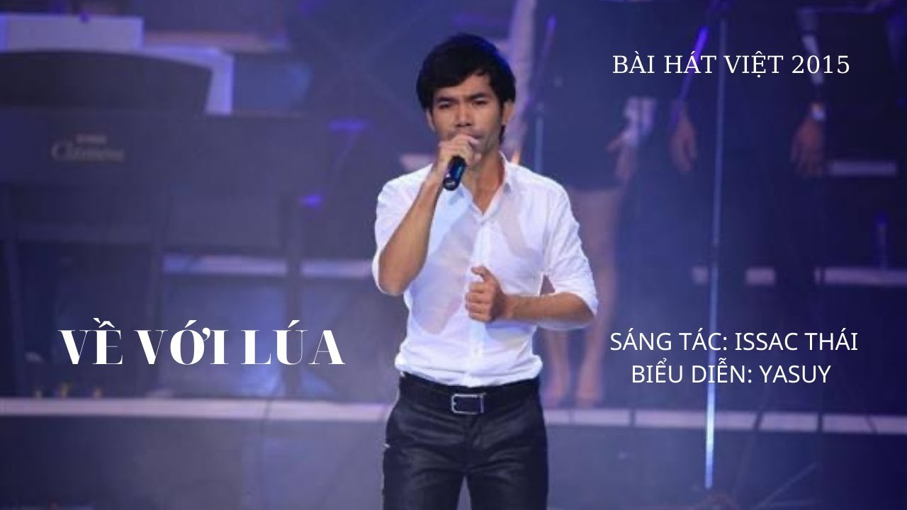 Về Với Lúa (Ya Suy)