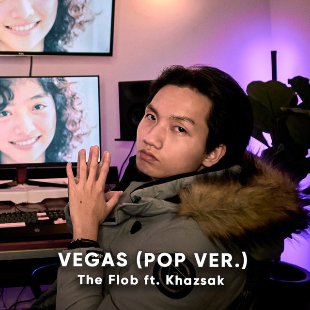 Vegas pop ver.