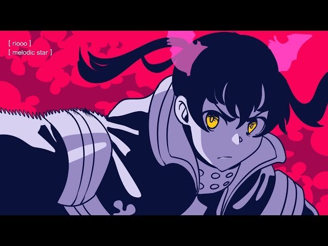 Veil - Fire Force 炎炎ノ消防隊 Ending Theme 