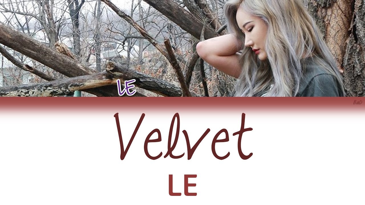 Velvet