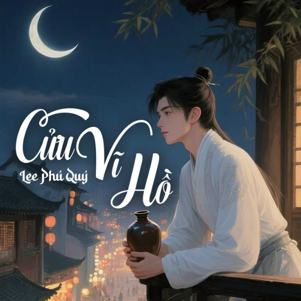 vén rèm châu (lời việt)