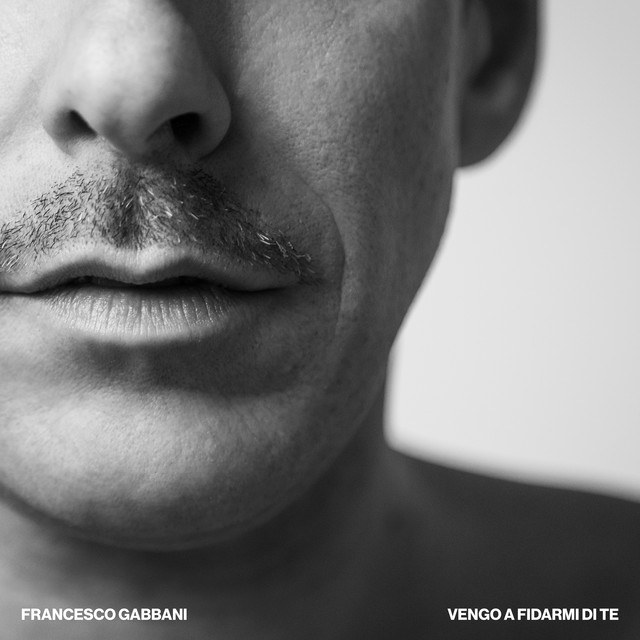 Vengo A Fidarmi Di Te
