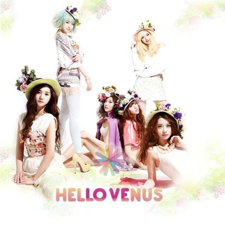 Venus