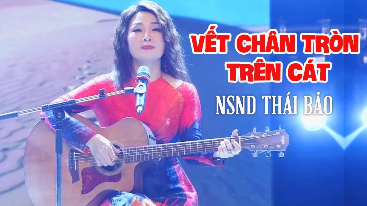 Vết Chân Tuổi Trẻ