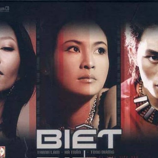 Vết Chân