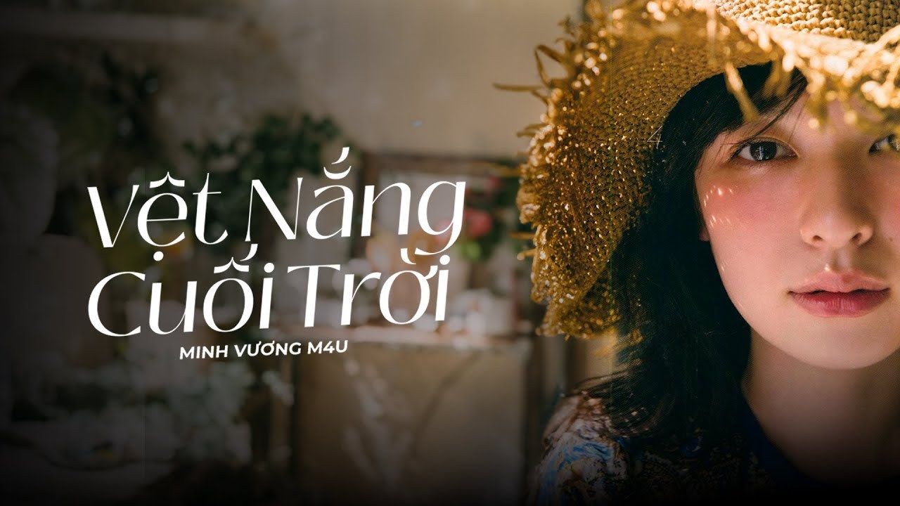 Vệt Nắng Cuối Trời