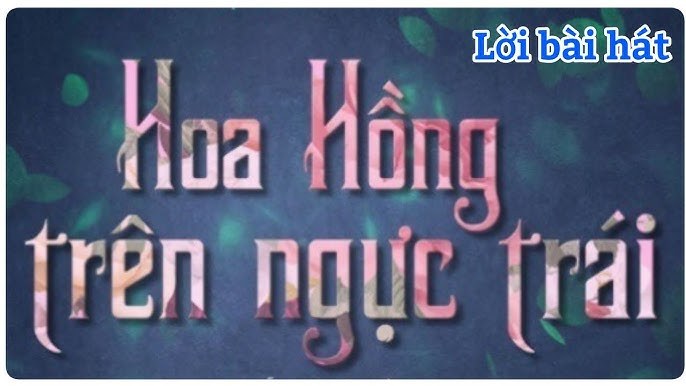 Vệt Nắng Nhạt Nhòa (Hoa Hồng Trên Ngực Trái OST)