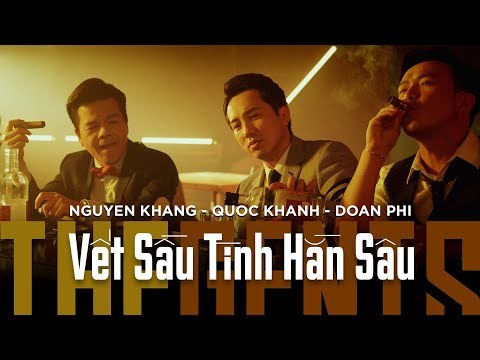 Vết Sầu Tình Hằn Sâu