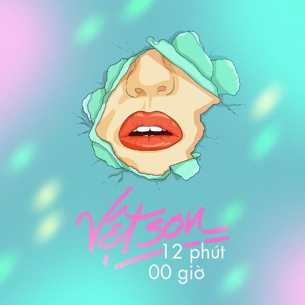 VỆT SON 00:12 (Vệt Son 12 Phút Không Giờ)