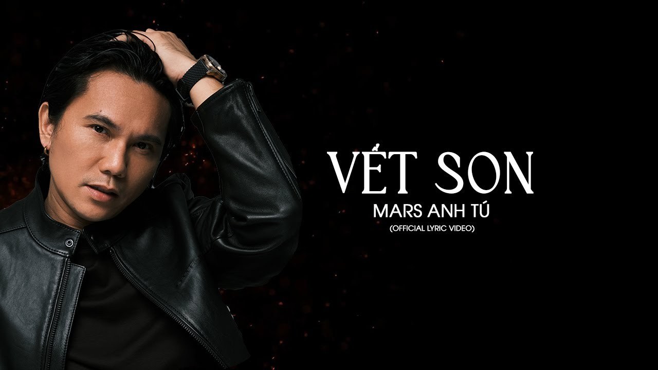 Vết Son