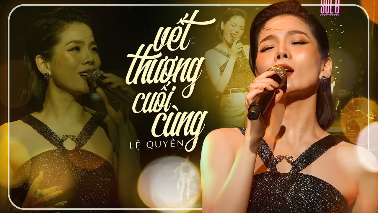 Vết Thương Cuối Cùng