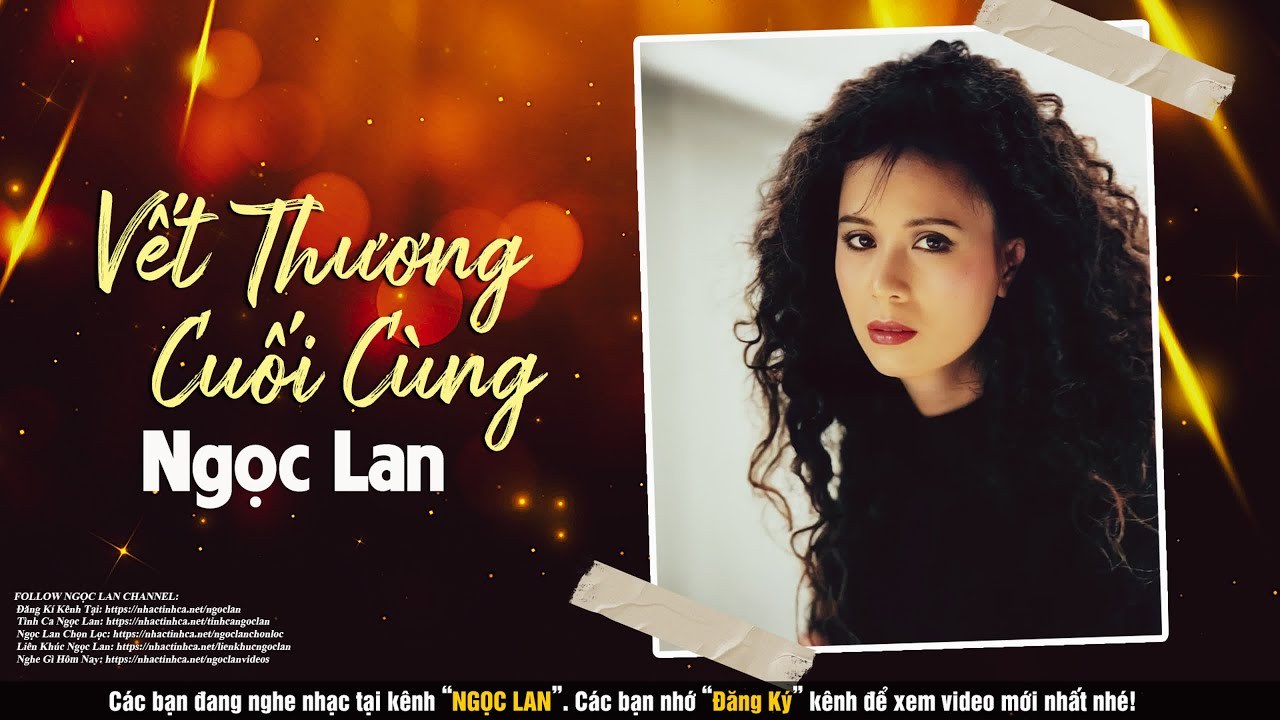 Vết Thương Cuối Cùng.