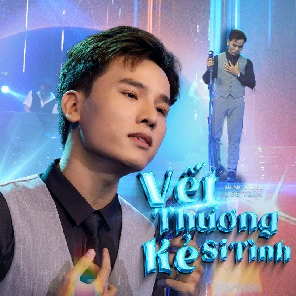 Vết Thương Kẻ Si Tình