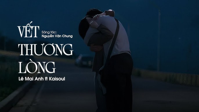 Vết Thương Lòng