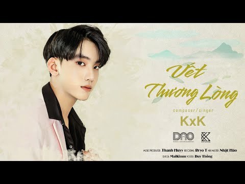 Vết Thương Lòng 