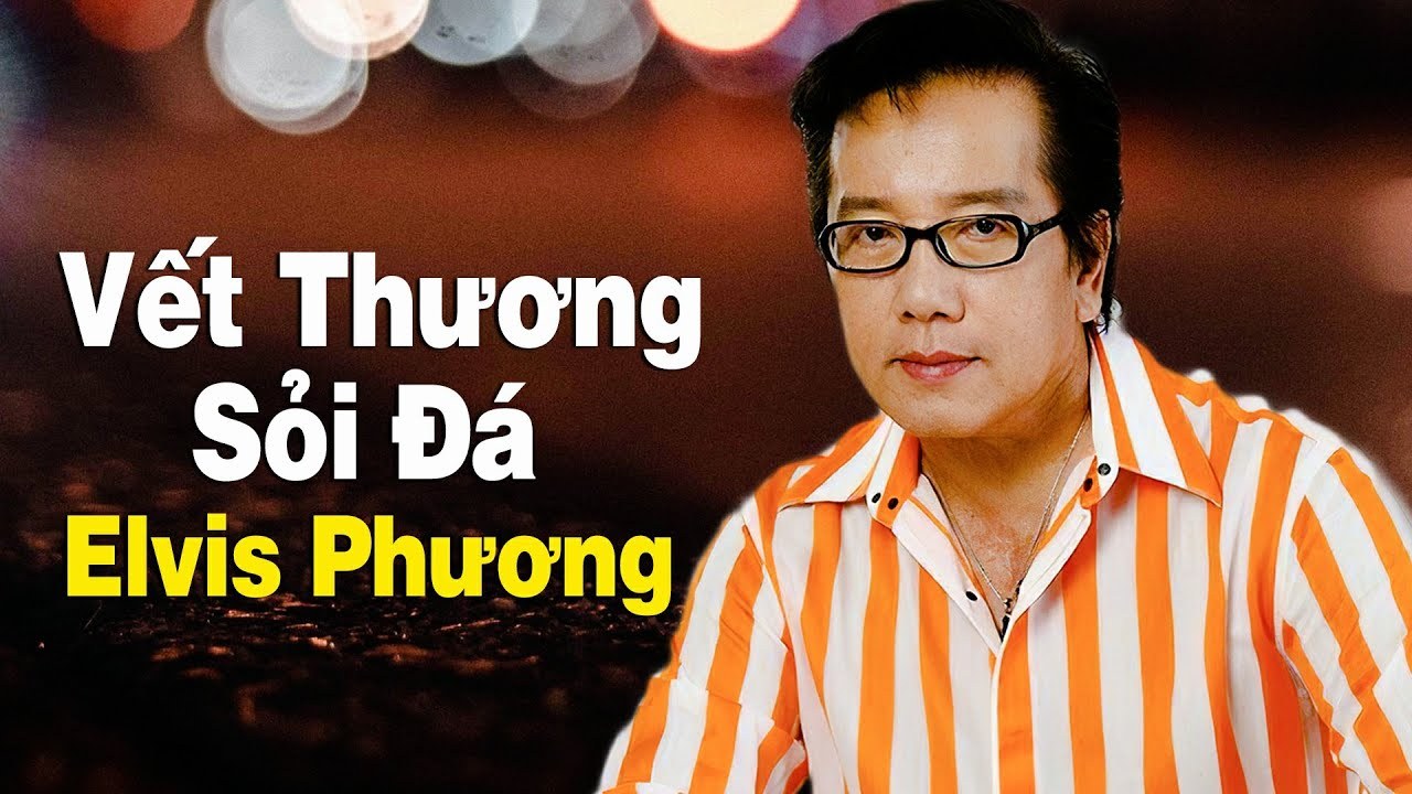 Vết Thương Sỏi Đá