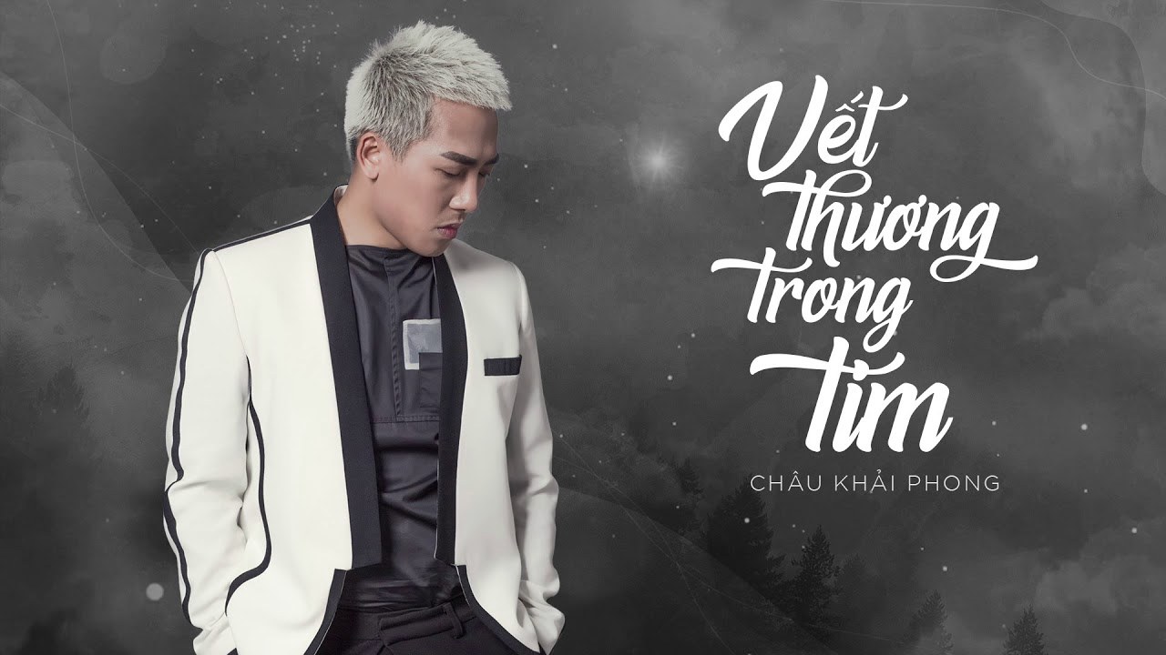 Vết Thương Trong Tim