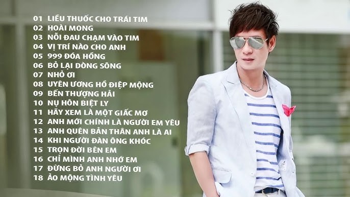 Vết Tình Sầu