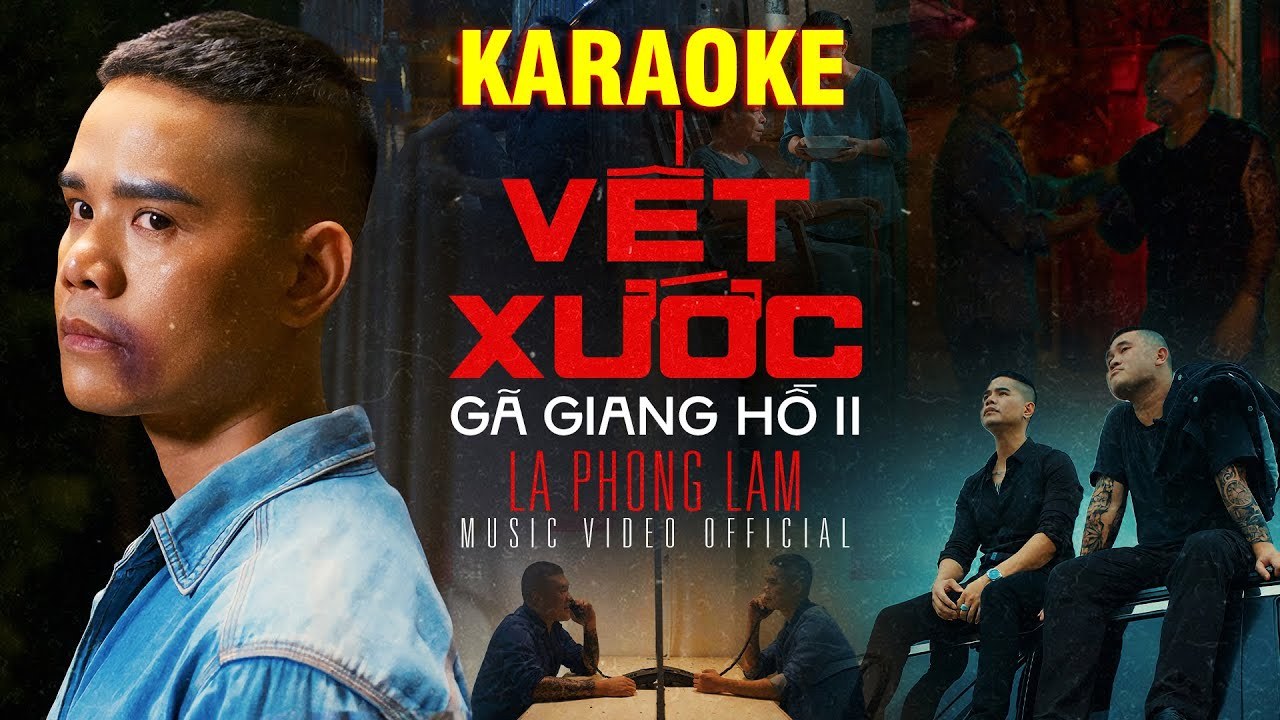 Vết Xước (Gã Giang Hồ 2)