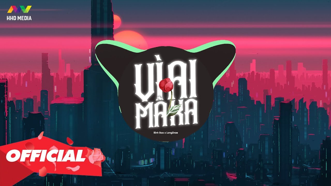 Vì Ai Mà Xa
