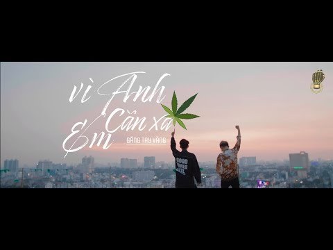 Vì Anh Cần Xa Em