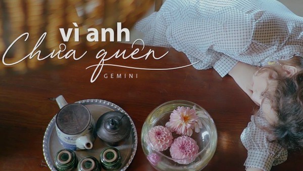 Vì Anh Chưa Quên