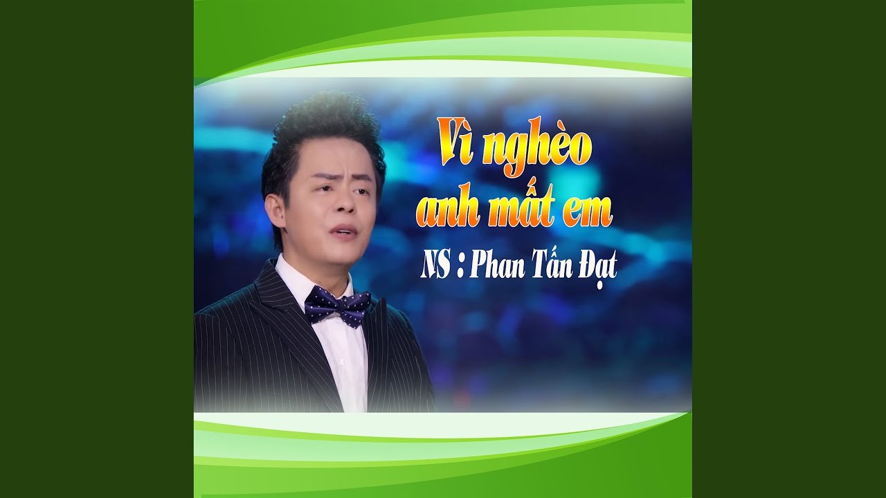 Vì Anh Mất Em