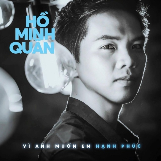 Vì anh muốn em hạnh phúc