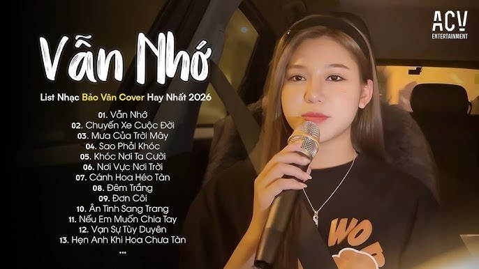 Vì Anh Nhớ ( #VAN )
