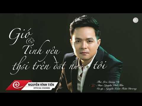Vì anh yêu tự do