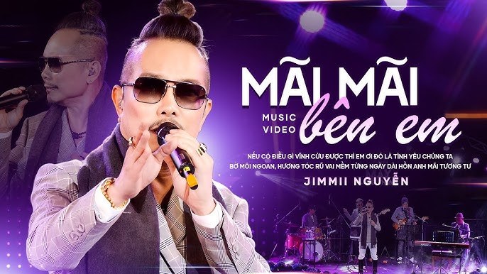 Vì chính em là mãi mãi