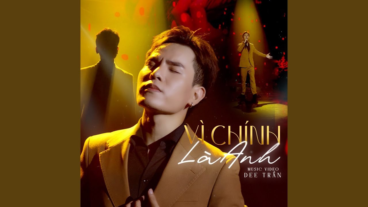 Vì Chính Là Anh