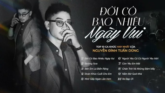 Vì Chờ Đợi Ai 