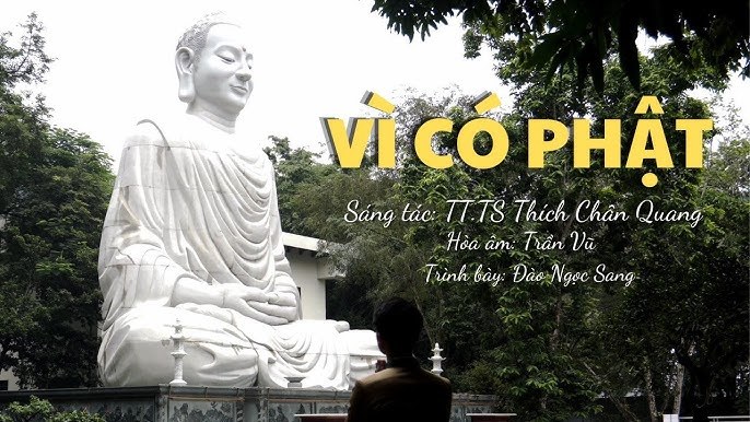 Vì có Phật (Thanks to Buddha)