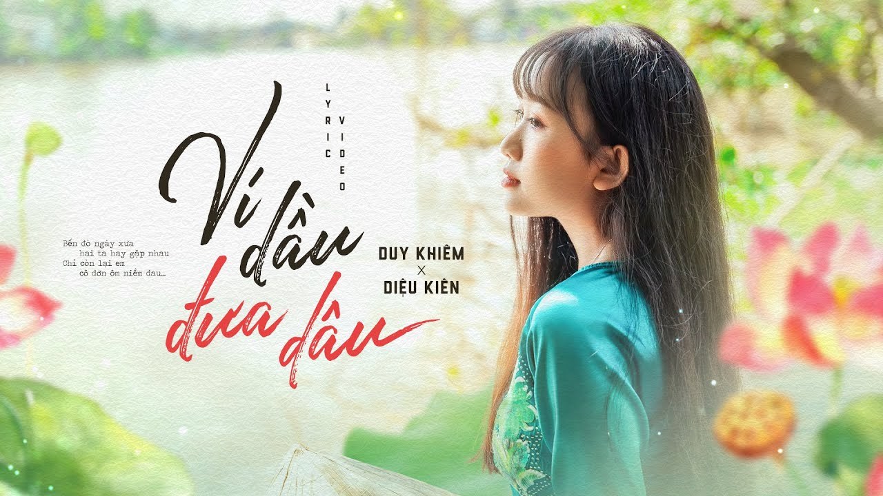 Ví Dầu Đưa Dâu