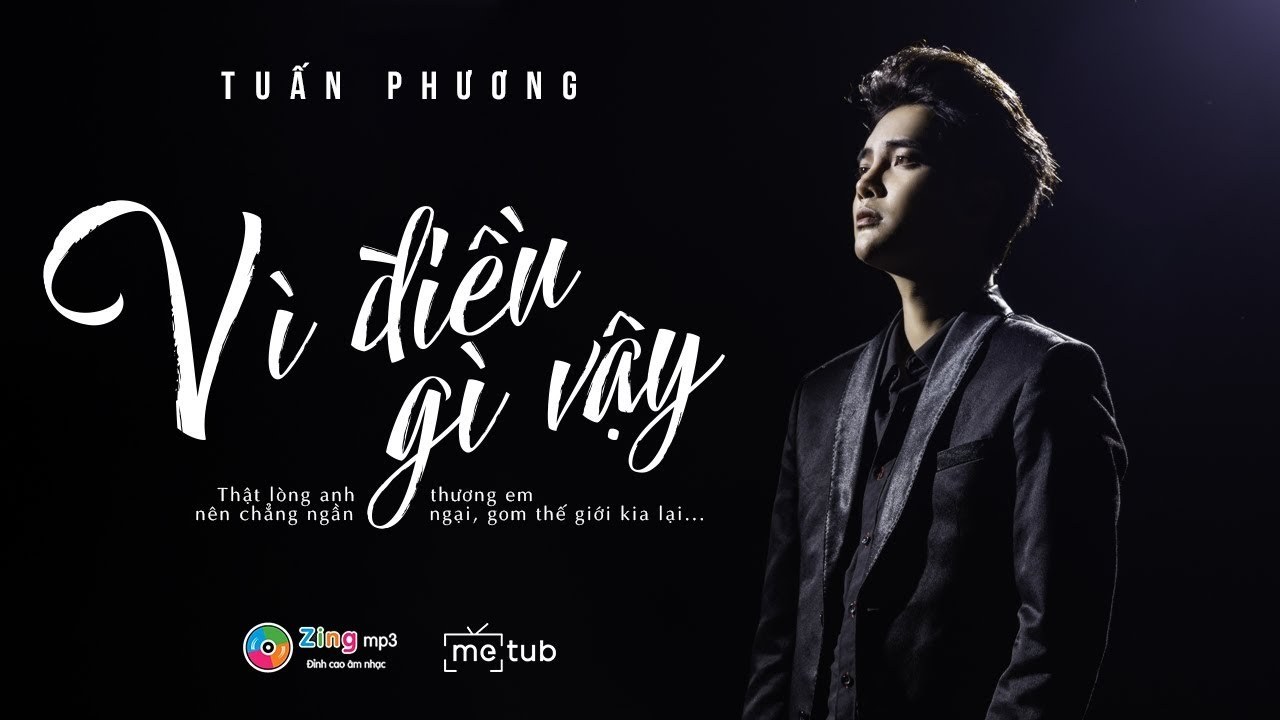 Vì Điều Gì Vậy