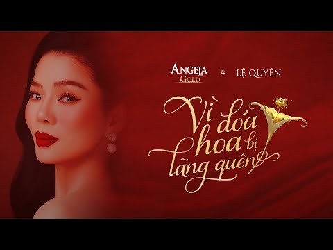 Vì Đóa Hoa Bị Lãng Quên