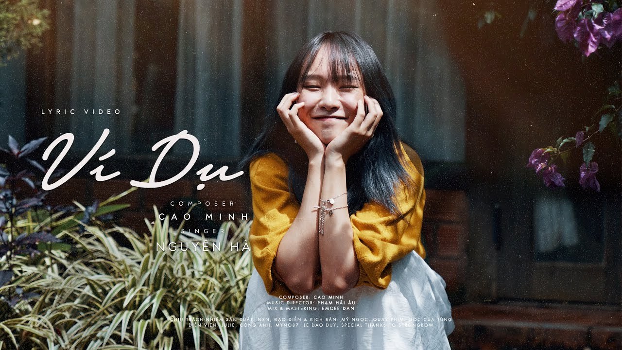 Ví Dụ 