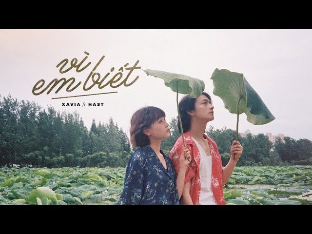 Vì Em Biết