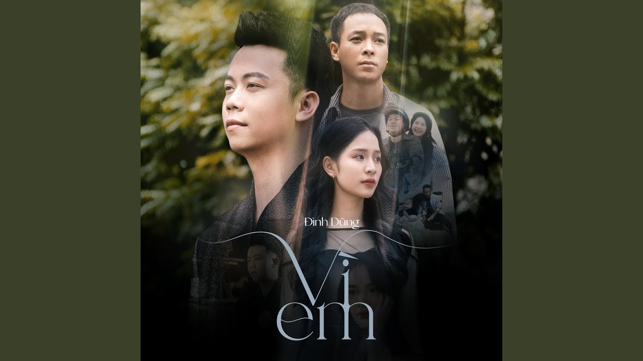 Vì Em Đã Biết