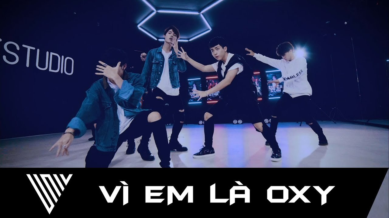 Vì Em Là OXY