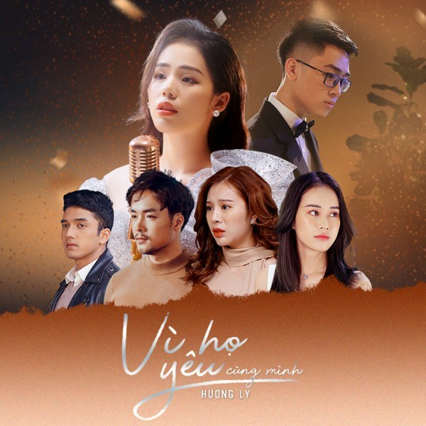 Vì Họ Yêu Cùng Mình