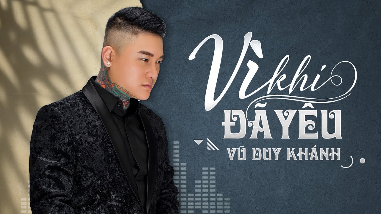 Vì Khi Đã Yêu