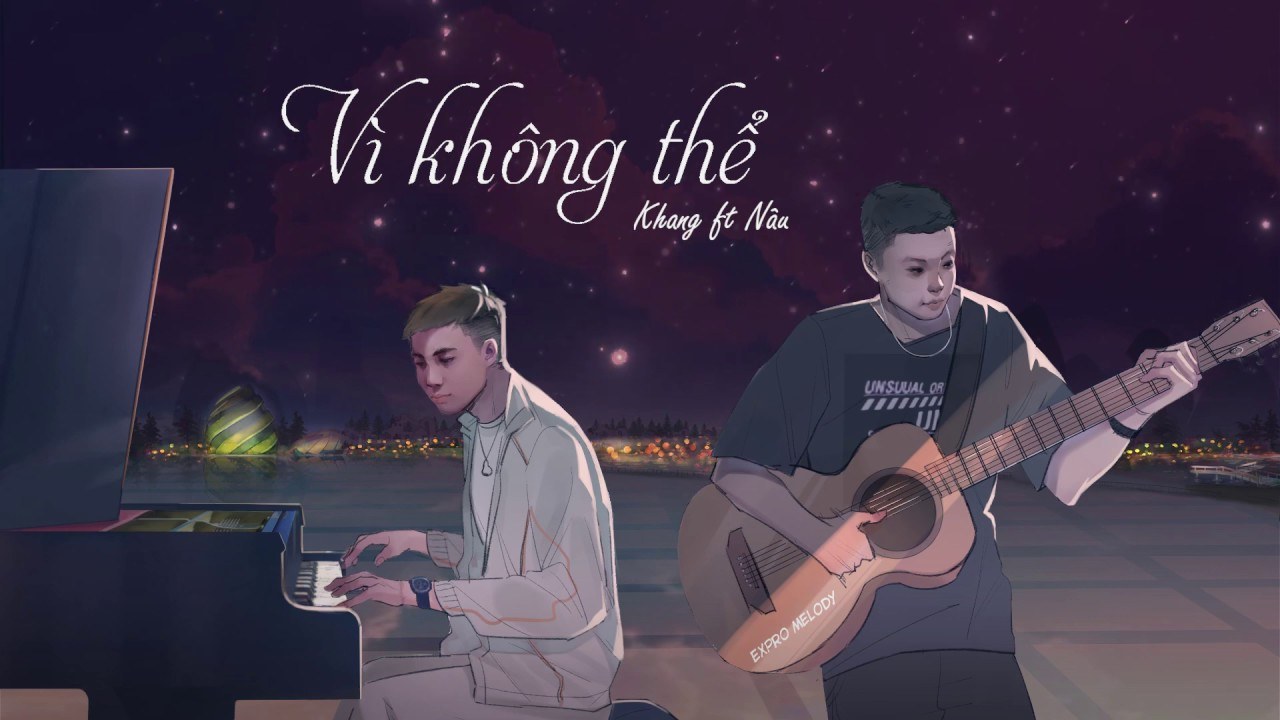 Vì Không Thể