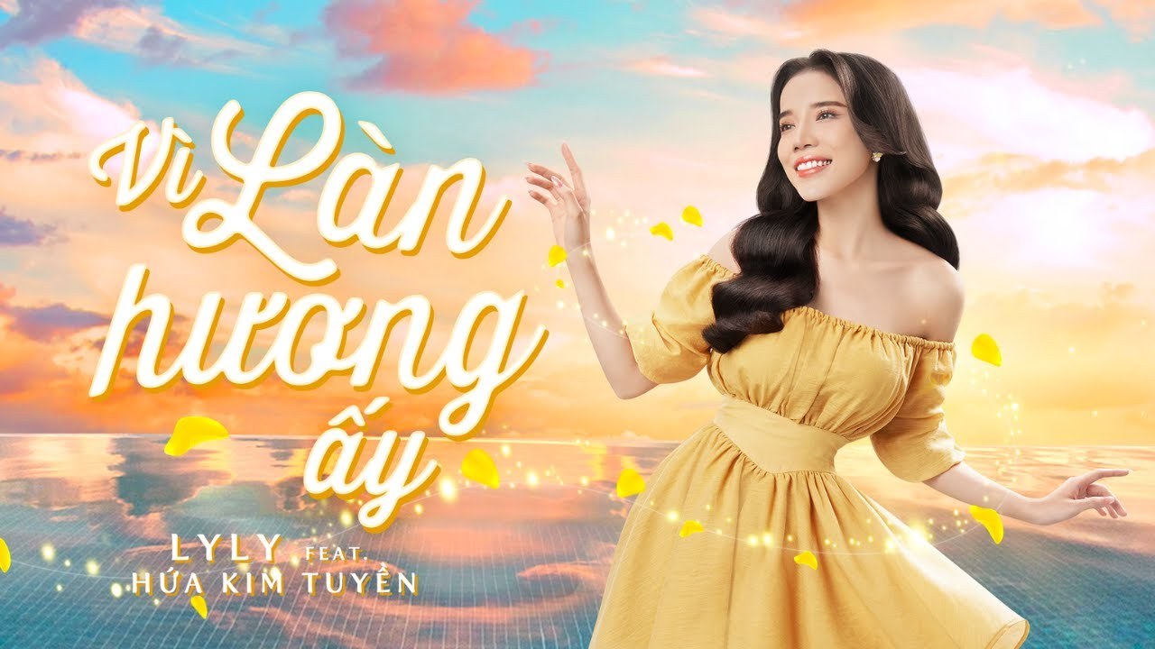 Vì Làn Hương Ấy