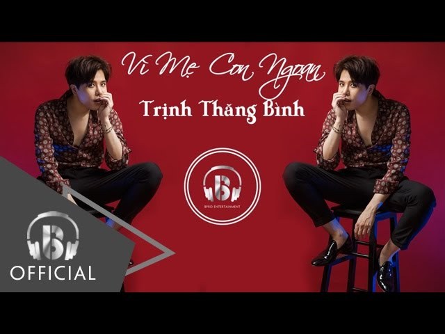 Vì Mẹ Con Ngoan