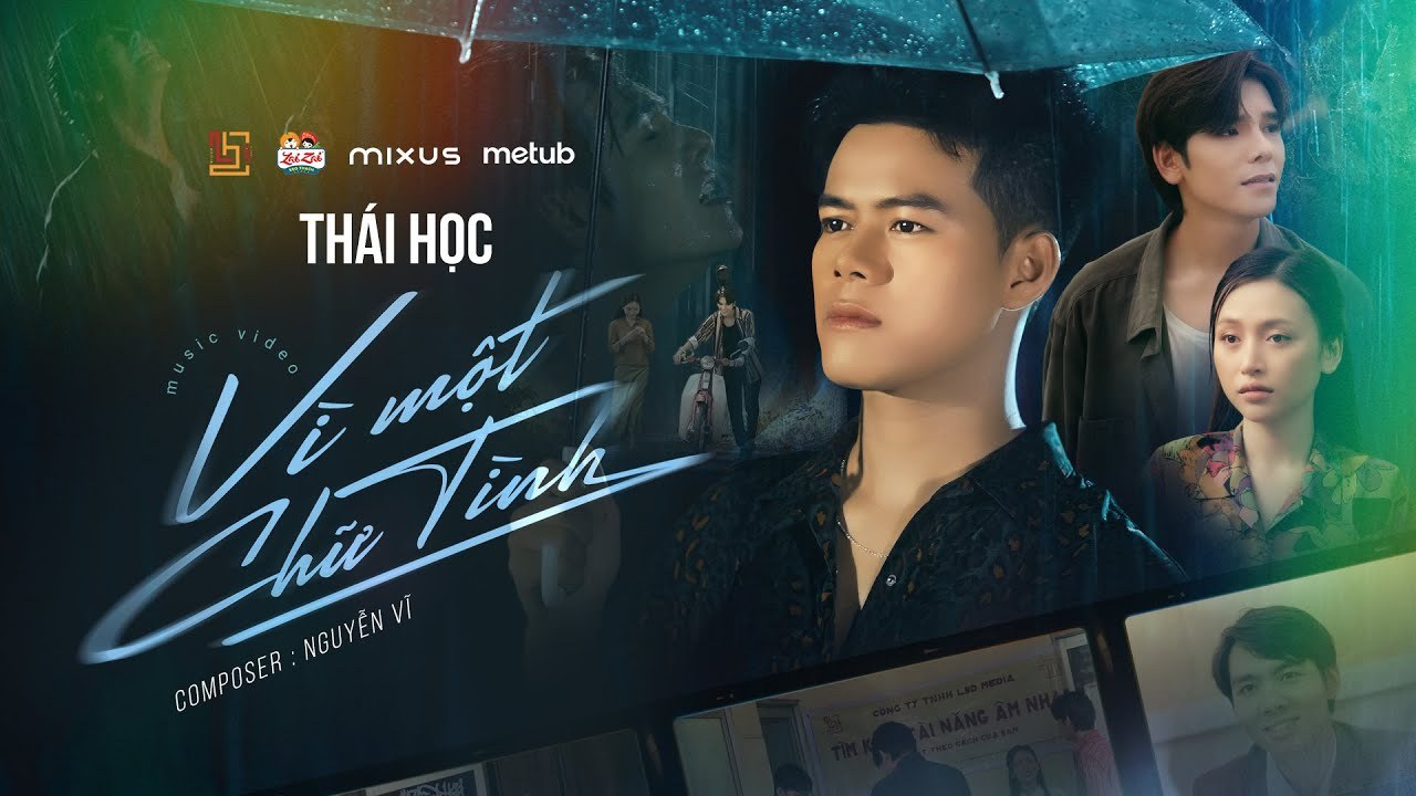 Vì Một Chữ Tình